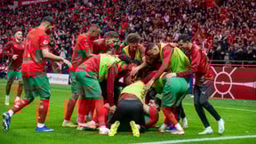 CAN 2025 - Le Maroc accusé de corruption : Le scandale avec… l’Algérie !