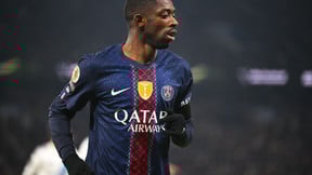 Départ du PSG : Ousmane Dembélé, sa nouvelle aventure à l'étranger !