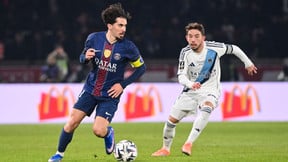 PSG : Vitinha fait ses adieux !