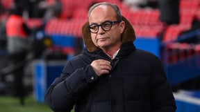 Transfert à 66M€ : Catastrophe annoncée au PSG ?