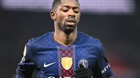 Salaire d'Ousmane Dembélé : La réponse cash du boss du PSG !