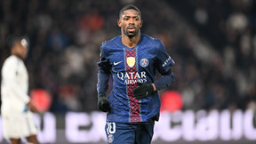 Ousmane Dembélé en Arabie Saoudite : La catastrophe arrive au PSG ?