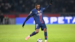 PSG - Dembélé : Le jackpot à plusieurs millions d'euros annoncé en direct !