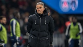 Une star de Barcelone au PSG : Le gros coup du clan Luis Enrique !