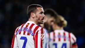 Divorce avec Antoine Griezmann : L'annonce radicale !