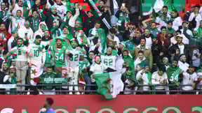 PSG : Surprise à Paris, un joueur de l’Algérie arrive !