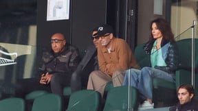 Le geste qui fait scandale : «Il est derrière Zidane», l'annonce inattendue !