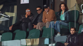 Zidane : Il annonce la fin, c'est «cruel»