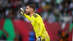 Zidane : La grosse galère avec l’Algérie ! 