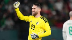 Un joueur de l'OM avec Zidane : La grosse déception !