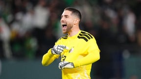 Zidane : Le gros coup de pression en Algérie !