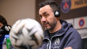 OM : «Jusqu’à la mort», l’annonce choc de Roberto De Zerbi !