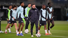 OM : De Zerbi veut «tourner la page», le nouveau départ loin de Marseille !