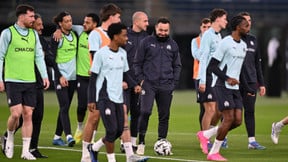 Transferts : La recrue de l'OM qui va déjà prendre la porte !