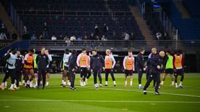 Transfert - Craquage en direct : Son départ de l'OM est exigé !