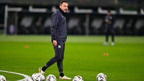 De Zerbi : L'annonce surprise du PSG ! 