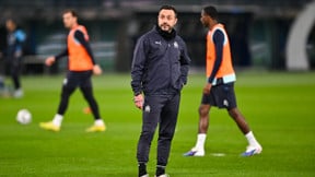 Départ de l’OM - De Zerbi : La nouvelle bombe lâchée à l’étranger !