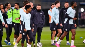 Une recrue déjà mise à la porte, l'annonce choc à l'OM ! 