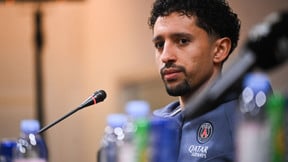 Mariage surprise pour Marquinhos : Le couple parfait est annoncé au PSG !