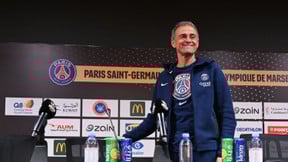 PSG - Luis Enrique : Le coup de foudre que personne n’a vu venir !