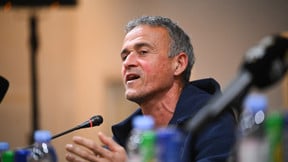 Luis Enrique : Le plan drague loin du PSG