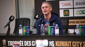 Luis Enrique le fait venir au PSG, c’est le jackpot !