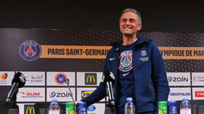 PSG : Luis Enrique boucle un renfort, c’est le jackpot !