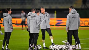 Mercato - PSG : Luis Enrique refuse une recrue, ça fait débat sur la chaîne L'Equipe