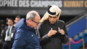 L'UEFA donne son feu vert : Le PSG va mettre le feu au mercato ?