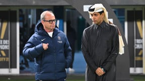 Mercato - «Le PSG a essayé» : Fabrizio Romano annonce la fin d'un feuilleton !