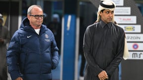 120M€ : Le PSG a déjà dégainé une très grosse offre de transfert cet été !