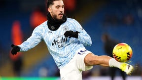 Rayan Cherki au PSG : La grosse annonce en direct !