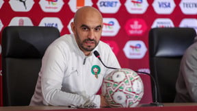 Walid Regragui pour remplacer Habib Beye : La proposition surprise à l'OM 