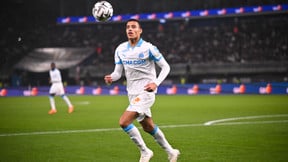 OM - Tromperie : Le sale coup de Greenwood ! 