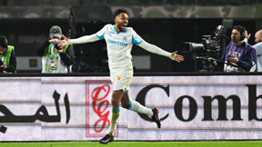 Drame à l'OM : Aubameyang victime d'une cruauté !