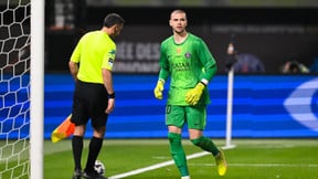 Lucas Chevalier : C'est déjà la fin au PSG !