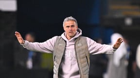 Départ du PSG : Coup de tonnerre avec Luis Enrique ?