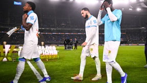 Craquage à l'OM : La terrible révélation après le PSG