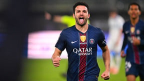 Mercato - PSG : «Il est temps de partir», l'aventure parisienne bientôt terminée pour Gonçalo Ramos ?