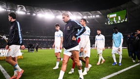 OM : La «sextape» au PSG, un Marseillais devient fou !