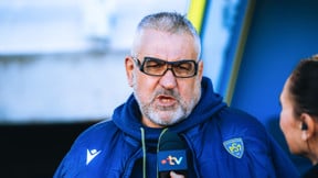 Christophe Urios - UBB : Le coup de foudre surprise !