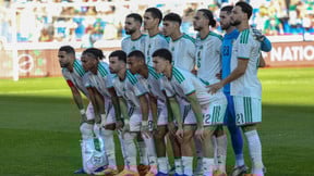 «Il n’y aura pas d’équipe d’Algérie pour moi» : Menacé, il annonce la fin !