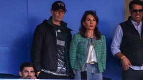 Du «plaisir» pris avec Zidane, le secret dévoilé !