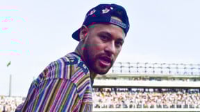 «Si Neymar vient...» Un crack a voulu signer au PSG dans la foulée !