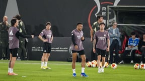 Séparation avec Mbappé : Sa première fois fuite dans la presse ! 