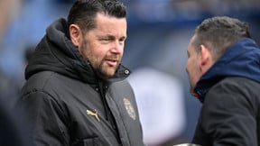 Pierre Sage quitte le RC Lens : Une première erreur est dénoncée !