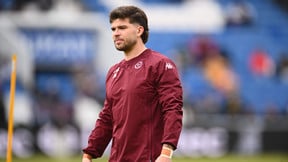 XV de France : Encore une attaque contre Matthieu Jalibert ?