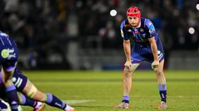 Bielle-Biarrey inquiète : La réponse de l'UBB qui entretient le mystère