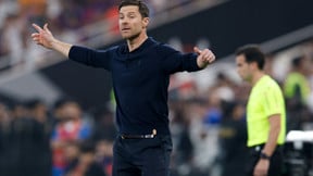 Xabi Alonso lâche une annonce qui va totalement relancer le mercato du PSG ?