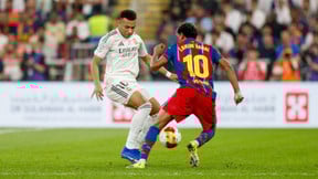 Un joueur à la hauteur de Lamine Yamal et Kylian Mbappé annoncé au PSG, ça fait réagir sur les réseaux sociaux !